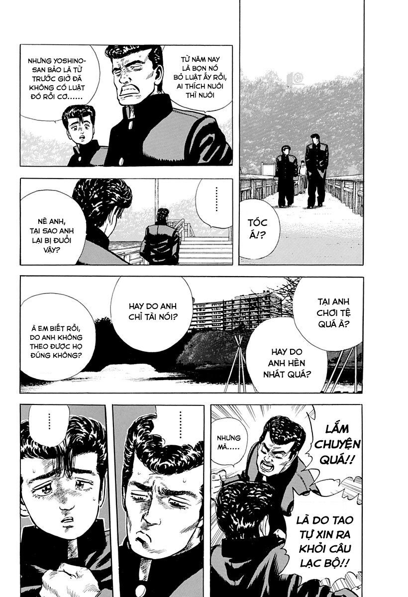 Bản Blues Vô Giá Trị Chapter 47 - 11