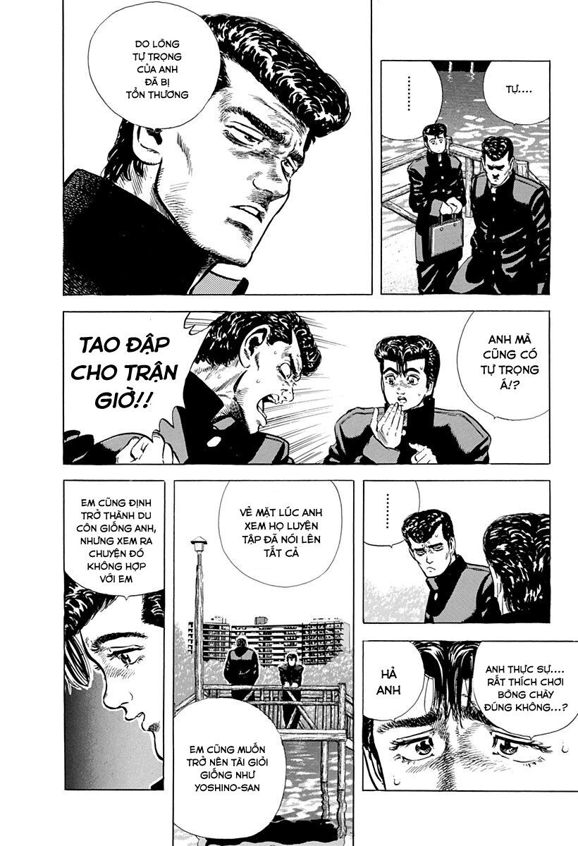 Bản Blues Vô Giá Trị Chapter 47 - 12