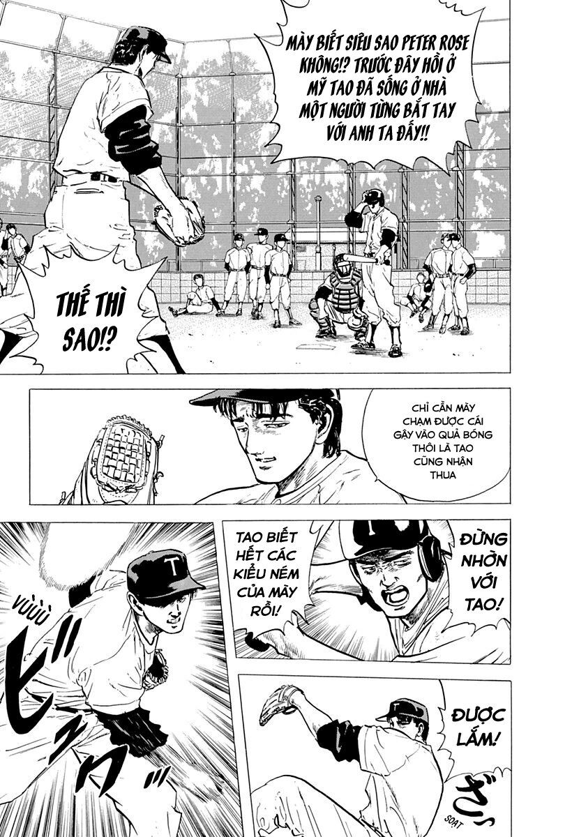 Bản Blues Vô Giá Trị Chapter 47 - 15