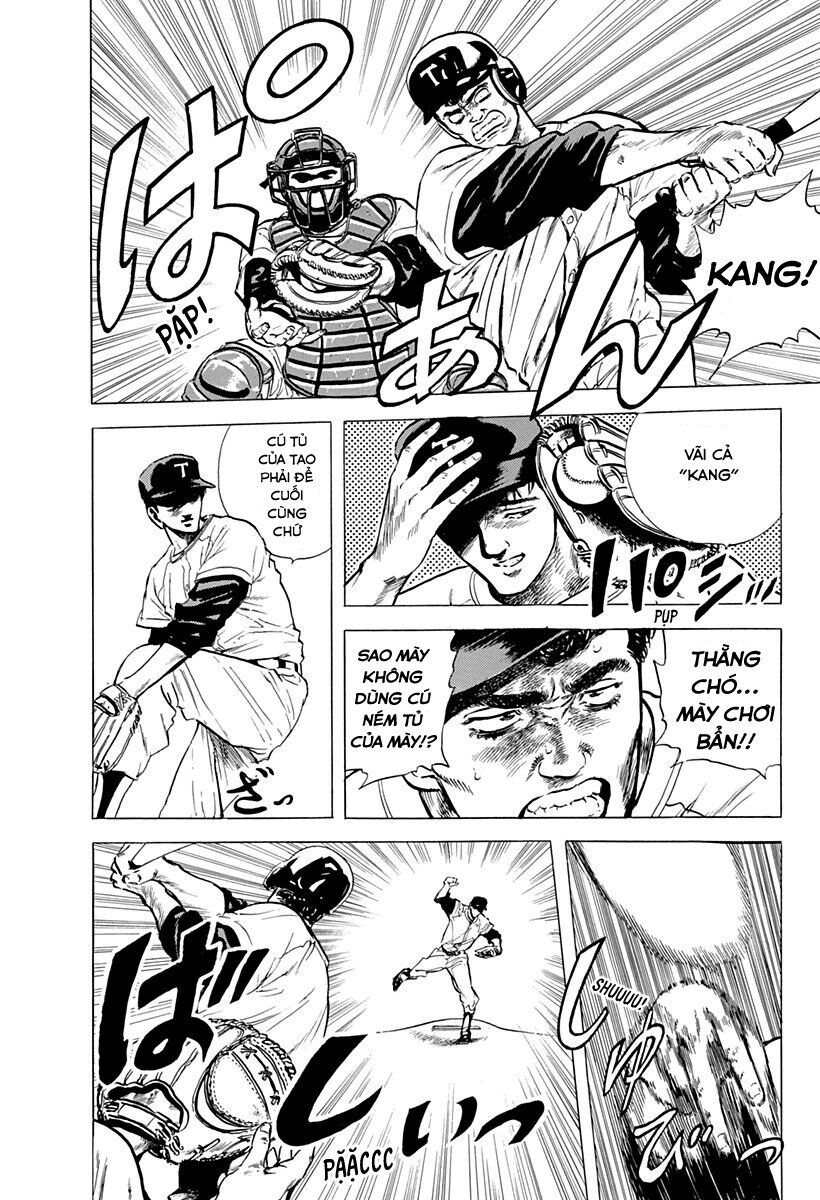 Bản Blues Vô Giá Trị Chapter 47 - 16