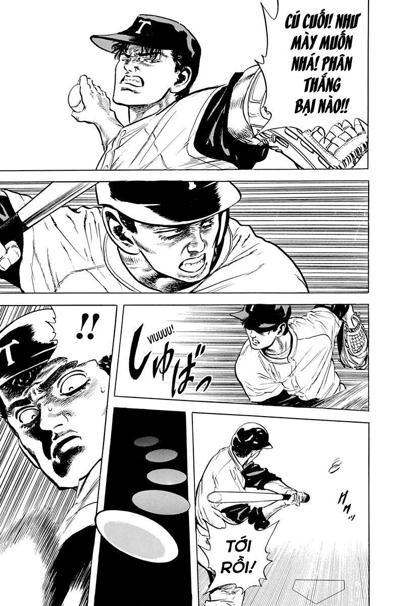 Bản Blues Vô Giá Trị Chapter 47 - 17