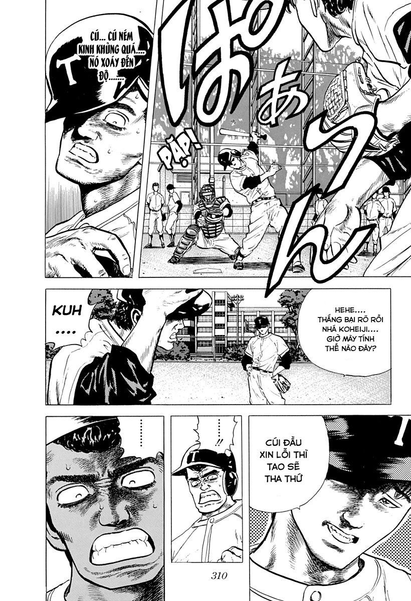 Bản Blues Vô Giá Trị Chapter 47 - 18