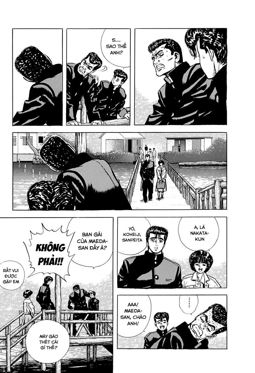 Bản Blues Vô Giá Trị Chapter 47 - 19