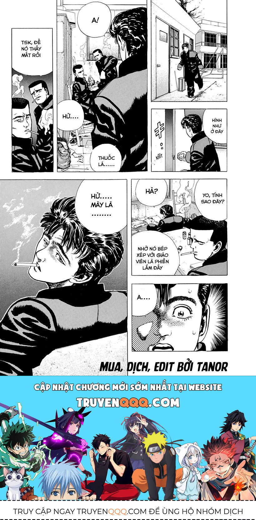 Bản Blues Vô Giá Trị Chapter 47 - 21