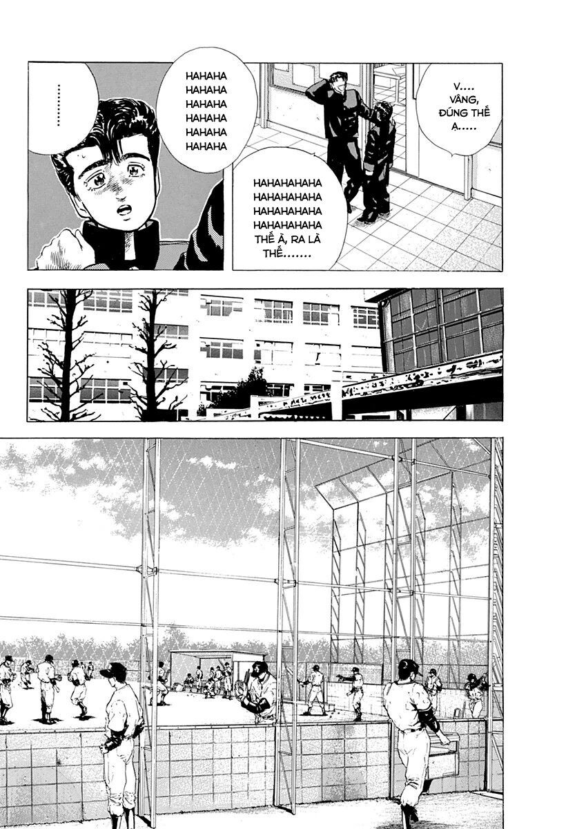 Bản Blues Vô Giá Trị Chapter 47 - 7