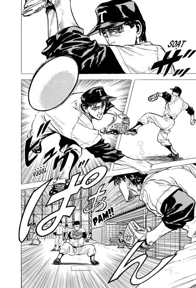 Bản Blues Vô Giá Trị Chapter 47 - 8