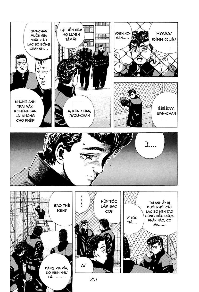 Bản Blues Vô Giá Trị Chapter 47 - 9