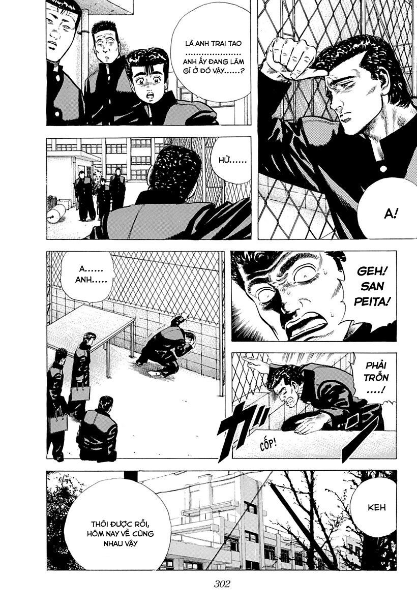 Bản Blues Vô Giá Trị Chapter 47 - 10
