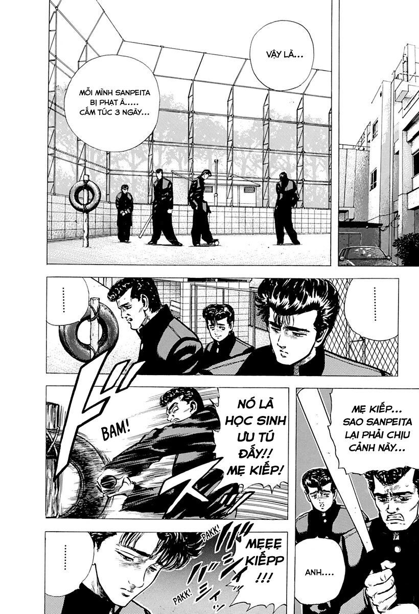 Bản Blues Vô Giá Trị Chapter 48 - 12