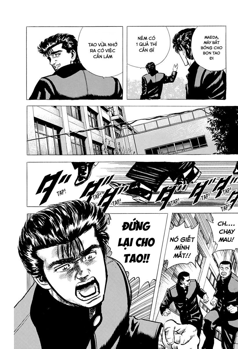 Bản Blues Vô Giá Trị Chapter 48 - 14