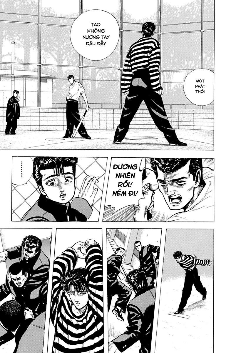 Bản Blues Vô Giá Trị Chapter 48 - 15