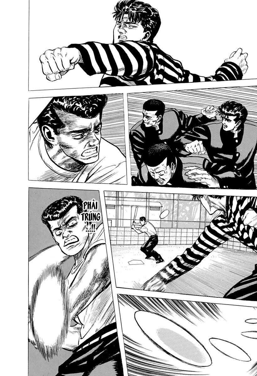 Bản Blues Vô Giá Trị Chapter 48 - 16