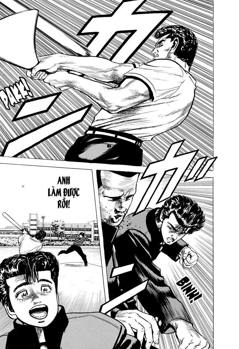 Bản Blues Vô Giá Trị Chapter 48 - 17