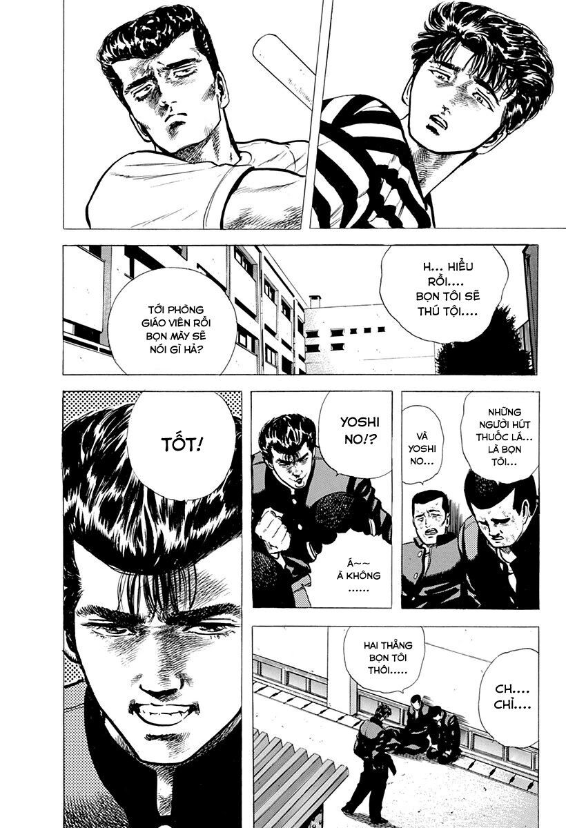 Bản Blues Vô Giá Trị Chapter 48 - 18