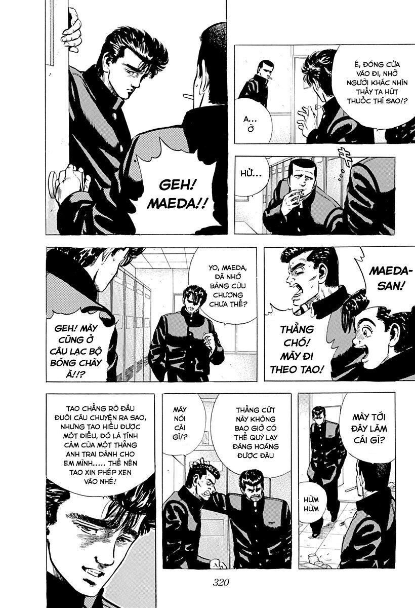 Bản Blues Vô Giá Trị Chapter 48 - 6