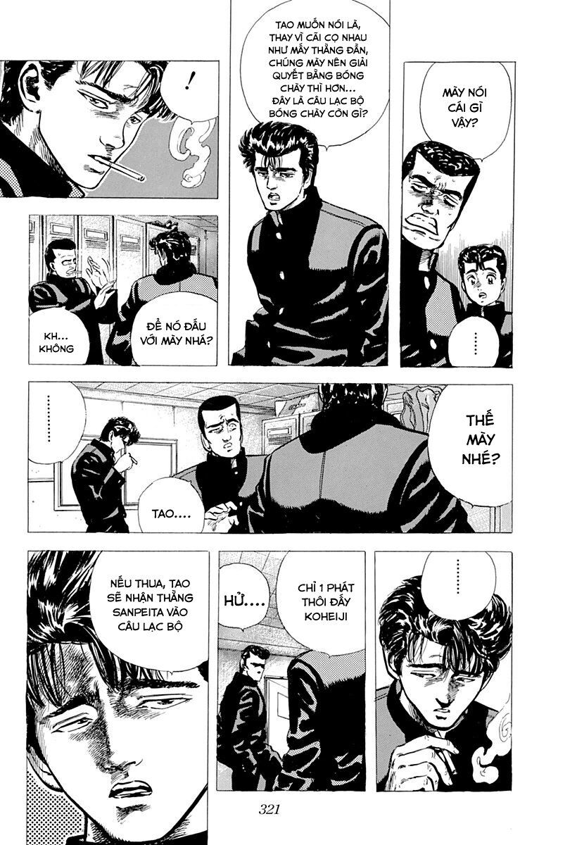 Bản Blues Vô Giá Trị Chapter 48 - 7