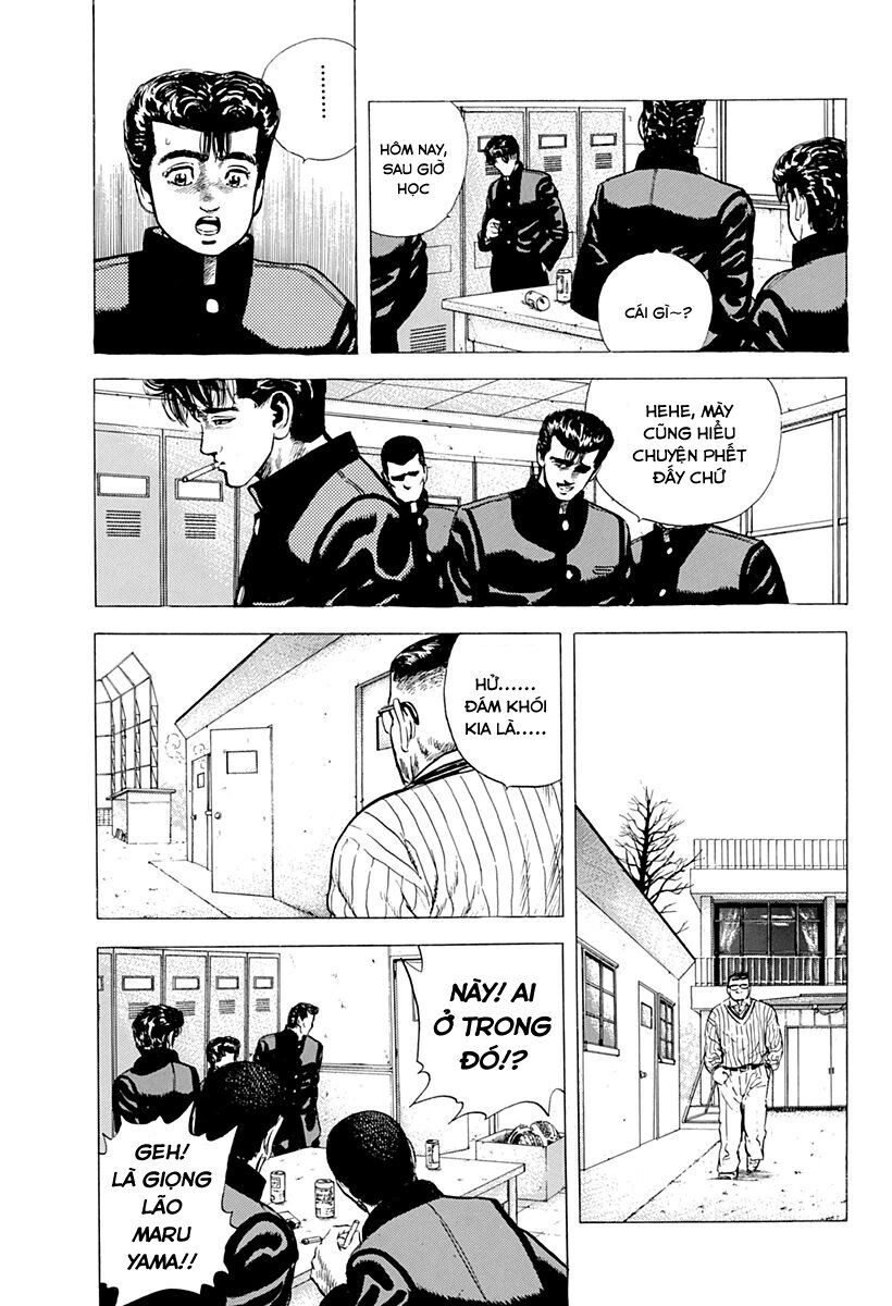 Bản Blues Vô Giá Trị Chapter 48 - 8