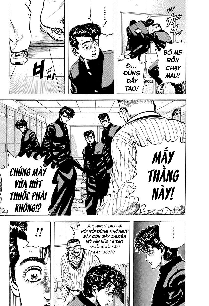 Bản Blues Vô Giá Trị Chapter 48 - 9