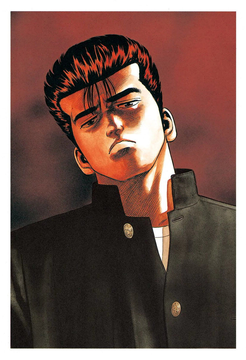 Bản Blues Vô Giá Trị Chapter 49 - 2