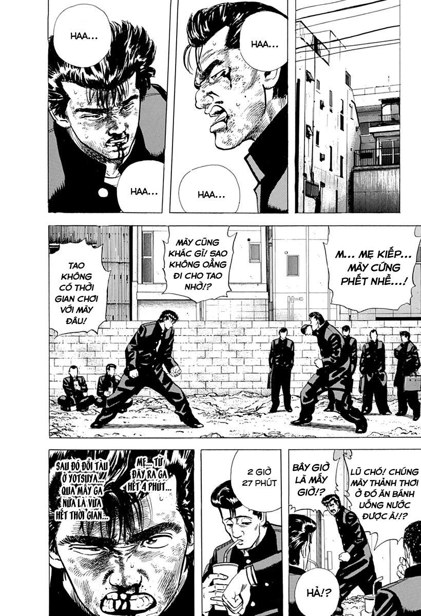 Bản Blues Vô Giá Trị Chapter 49 - 15