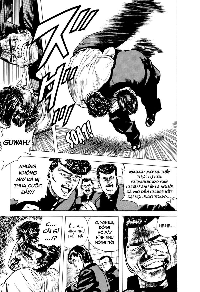 Bản Blues Vô Giá Trị Chapter 49 - 18