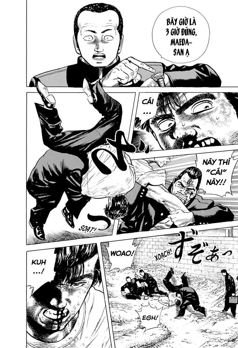 Bản Blues Vô Giá Trị Chapter 49 - 19