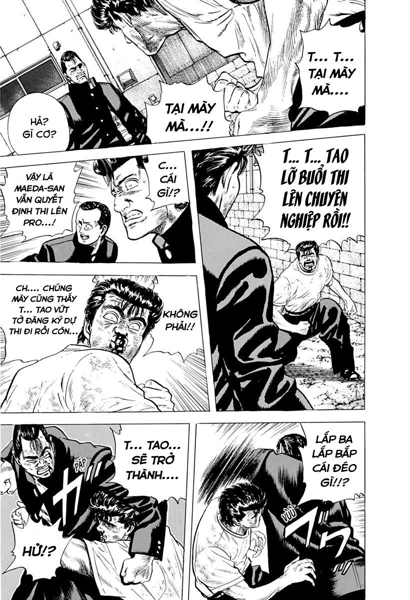 Bản Blues Vô Giá Trị Chapter 49 - 20