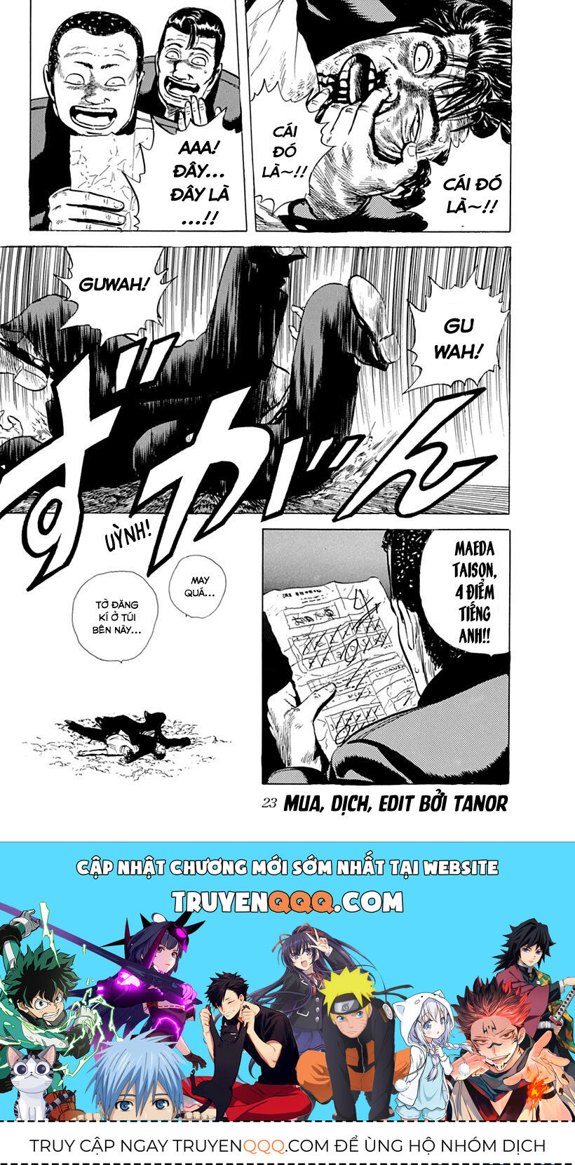 Bản Blues Vô Giá Trị Chapter 49 - 22