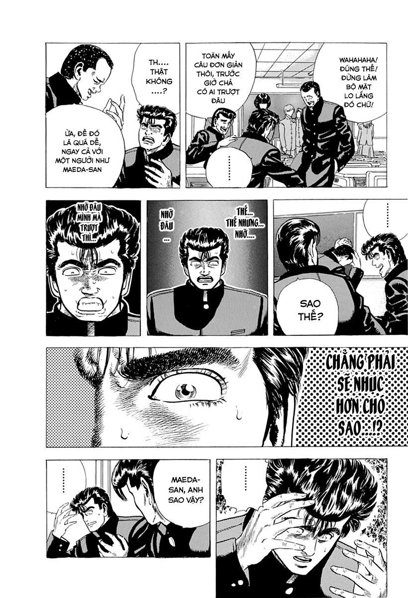 Bản Blues Vô Giá Trị Chapter 49 - 7