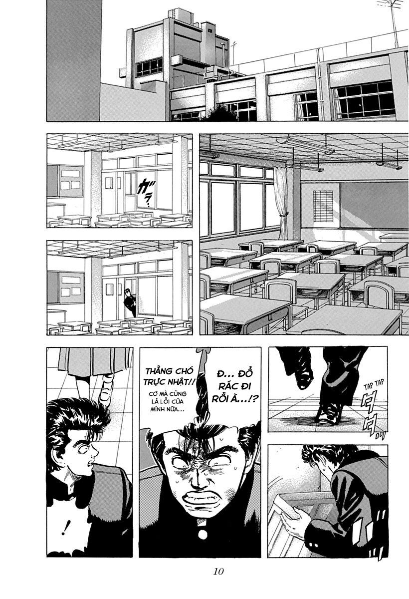 Bản Blues Vô Giá Trị Chapter 49 - 9