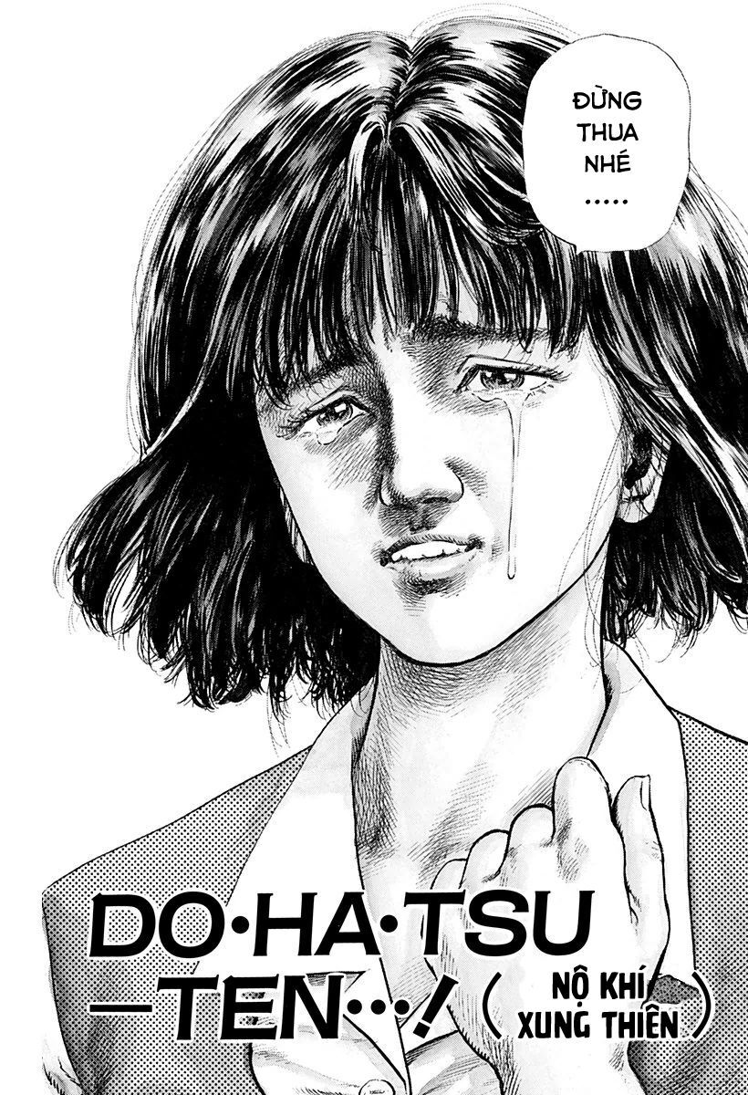 Bản Blues Vô Giá Trị Chapter 5 - 2