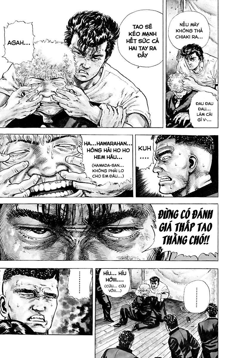 Bản Blues Vô Giá Trị Chapter 5 - 11