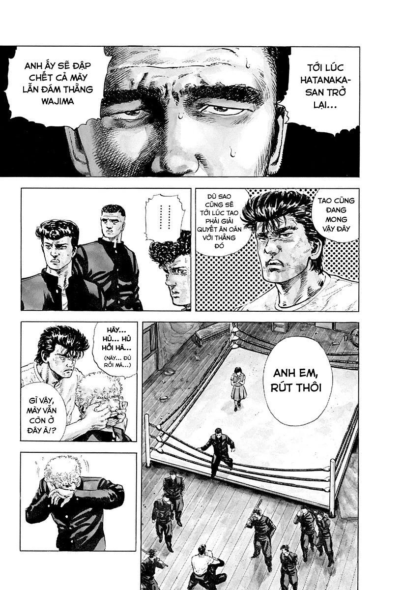 Bản Blues Vô Giá Trị Chapter 5 - 13
