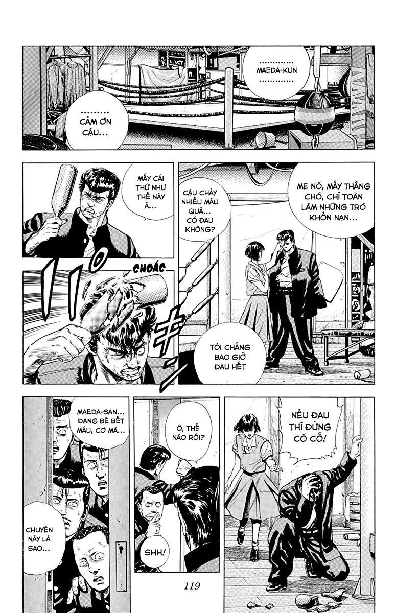 Bản Blues Vô Giá Trị Chapter 5 - 15