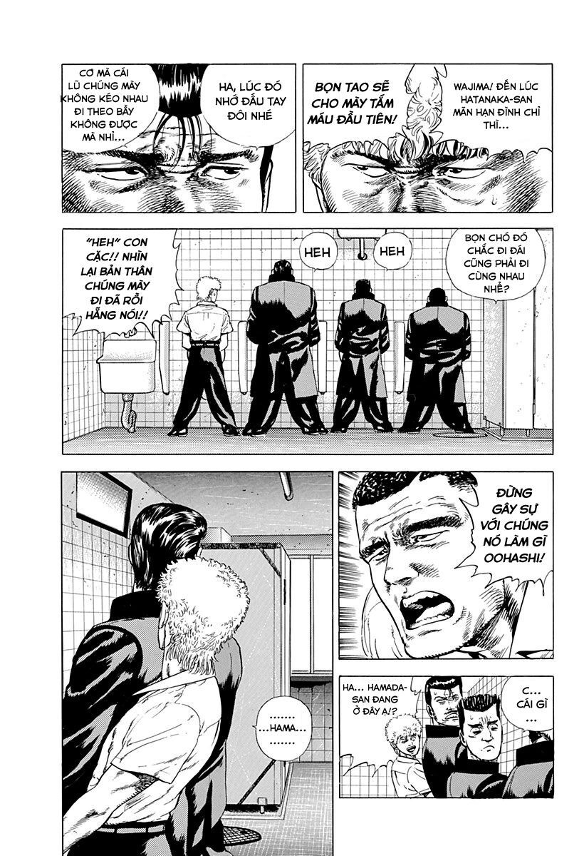 Bản Blues Vô Giá Trị Chapter 5 - 18