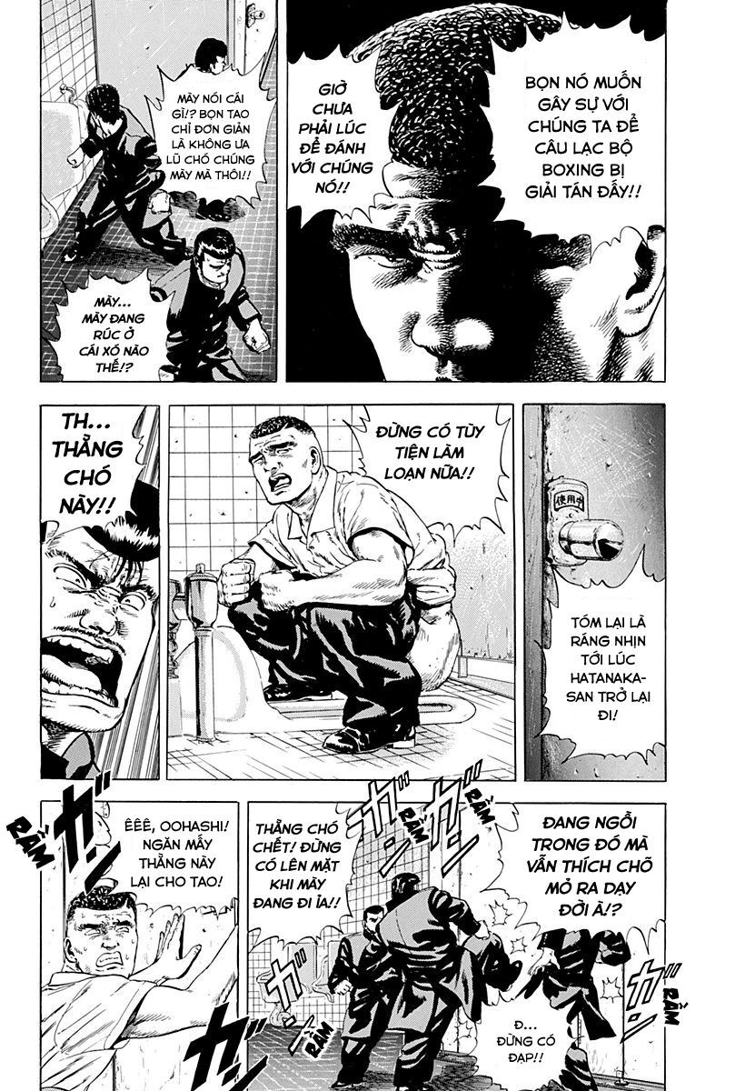 Bản Blues Vô Giá Trị Chapter 5 - 19