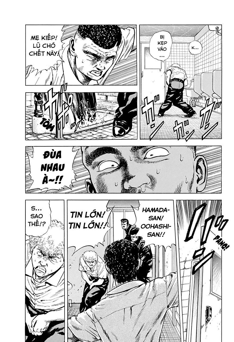 Bản Blues Vô Giá Trị Chapter 5 - 20