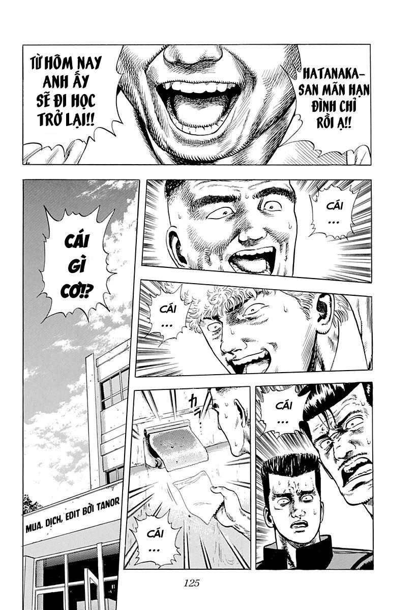 Bản Blues Vô Giá Trị Chapter 5 - 21