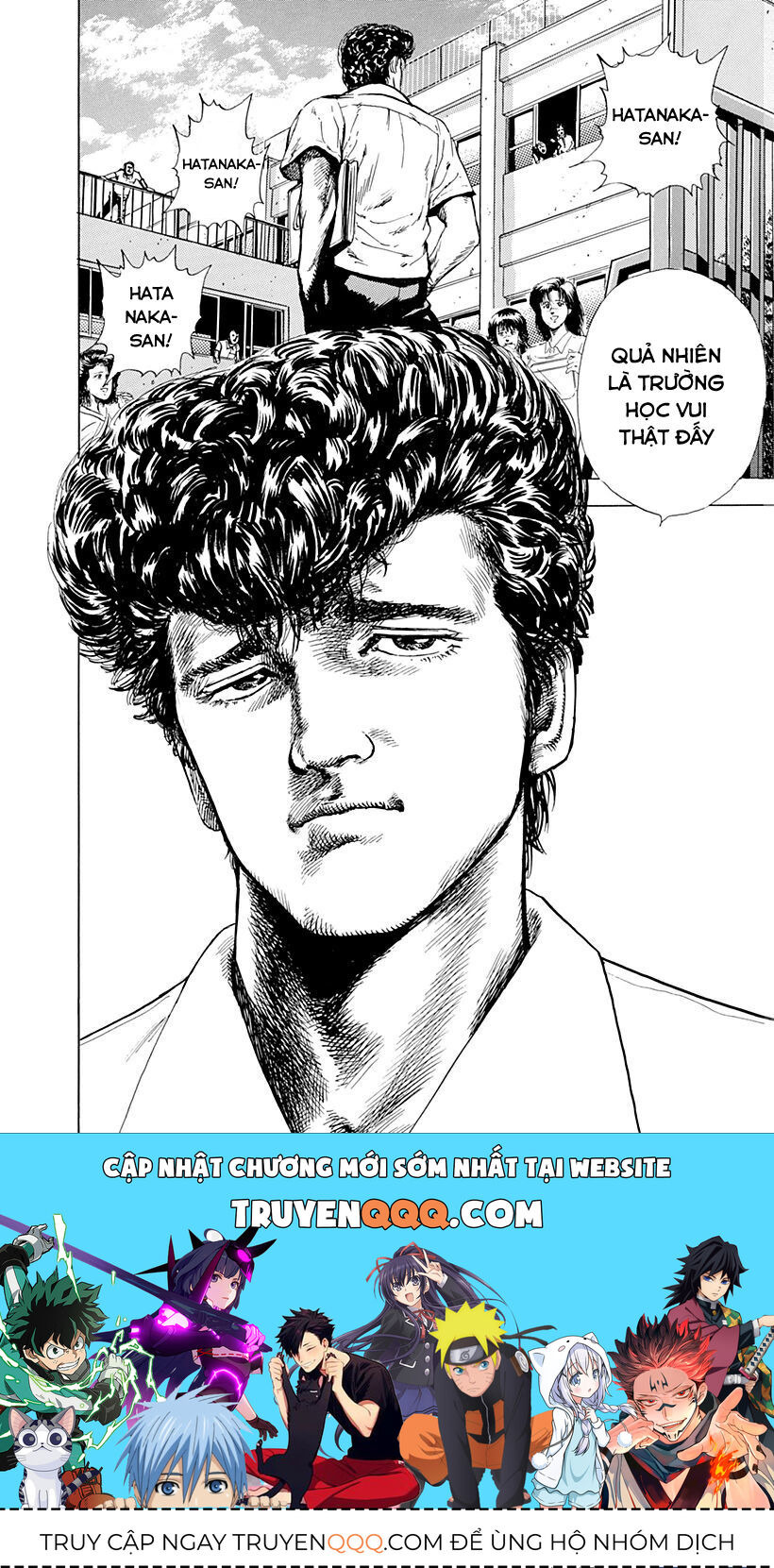 Bản Blues Vô Giá Trị Chapter 5 - 22