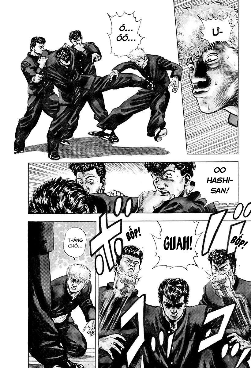 Bản Blues Vô Giá Trị Chapter 5 - 4