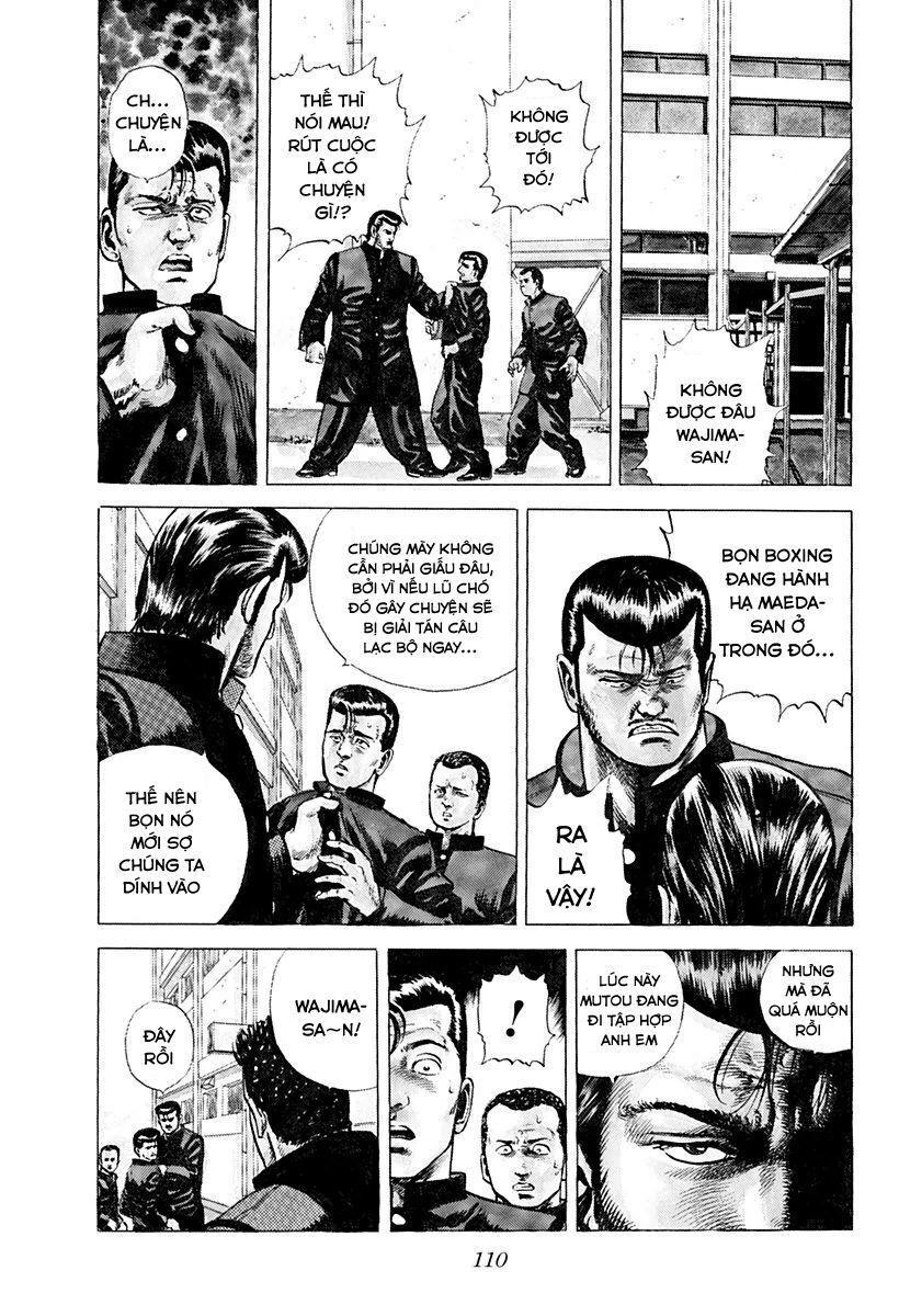 Bản Blues Vô Giá Trị Chapter 5 - 6