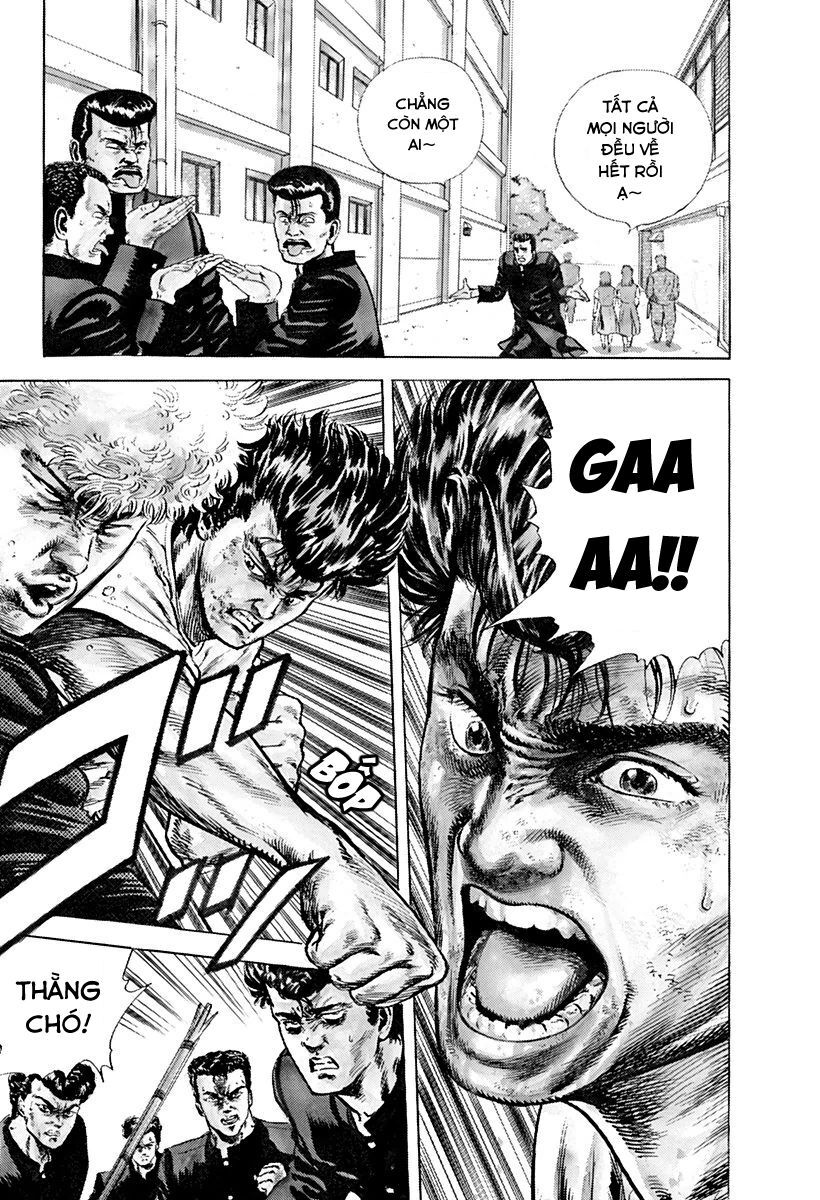 Bản Blues Vô Giá Trị Chapter 5 - 7