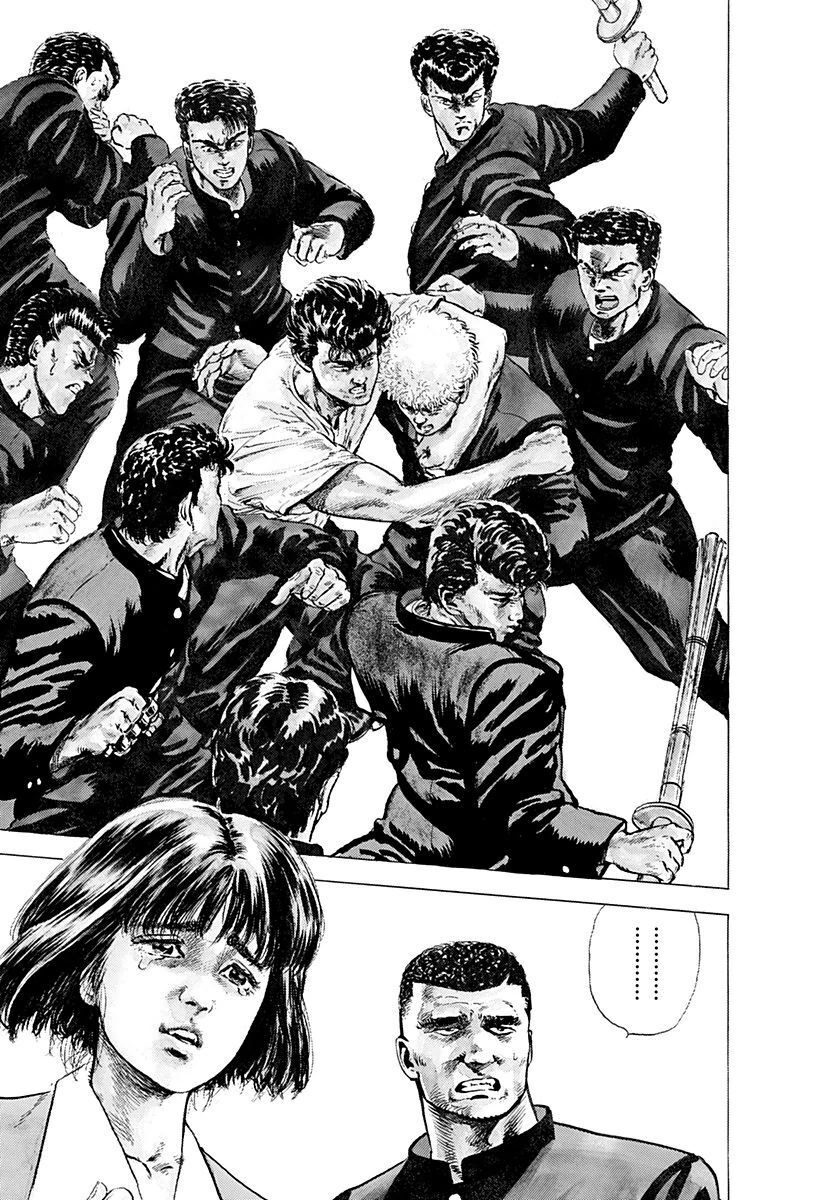 Bản Blues Vô Giá Trị Chapter 5 - 9