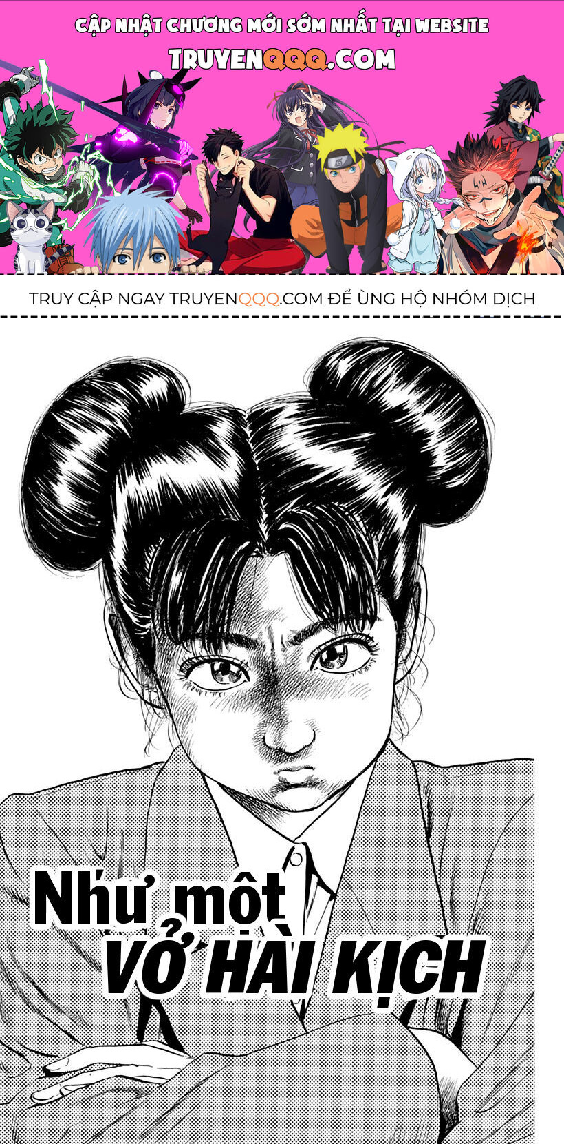 Bản Blues Vô Giá Trị Chapter 50 - 1