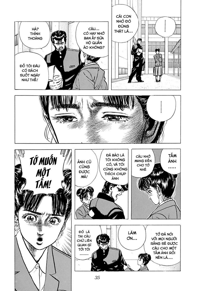 Bản Blues Vô Giá Trị Chapter 50 - 11
