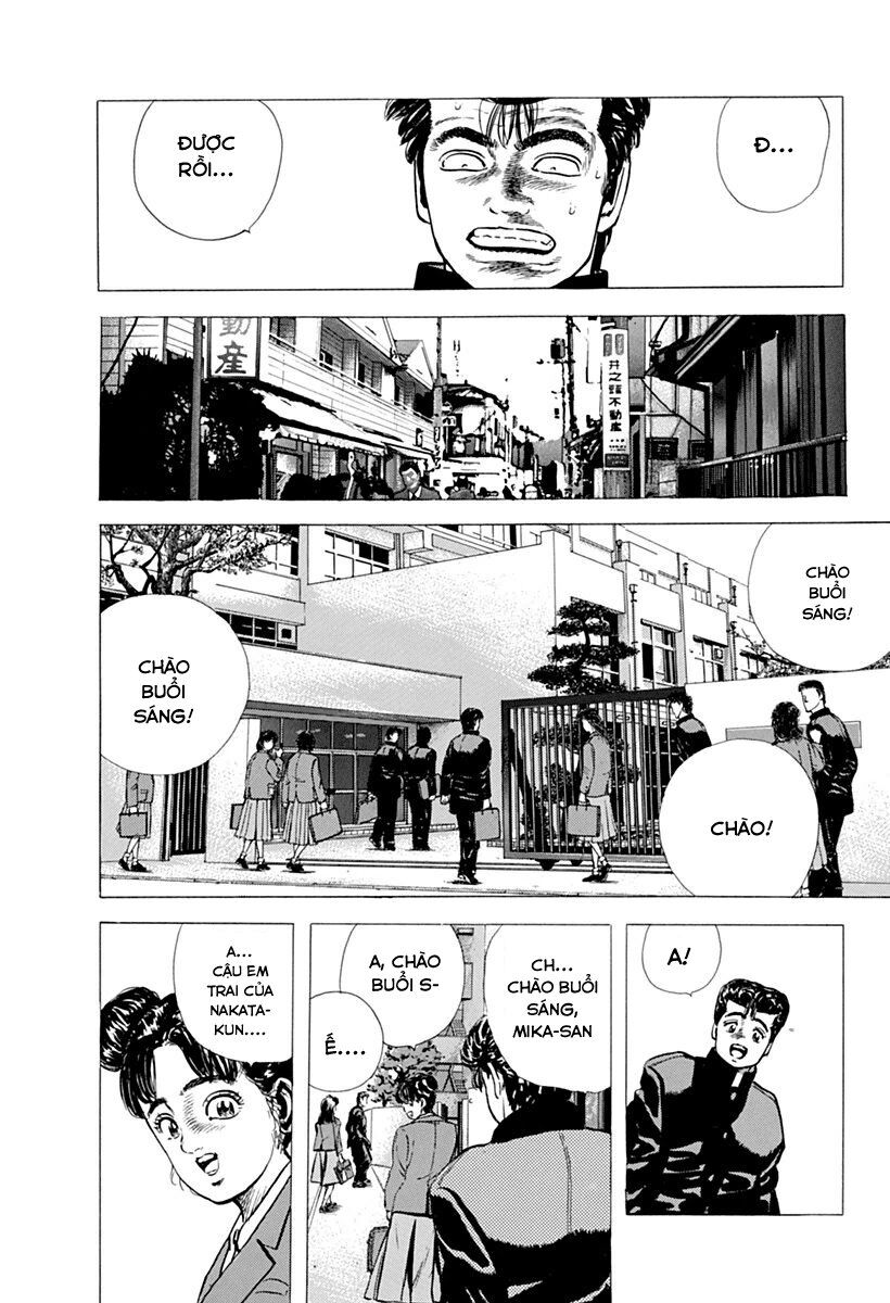 Bản Blues Vô Giá Trị Chapter 50 - 12
