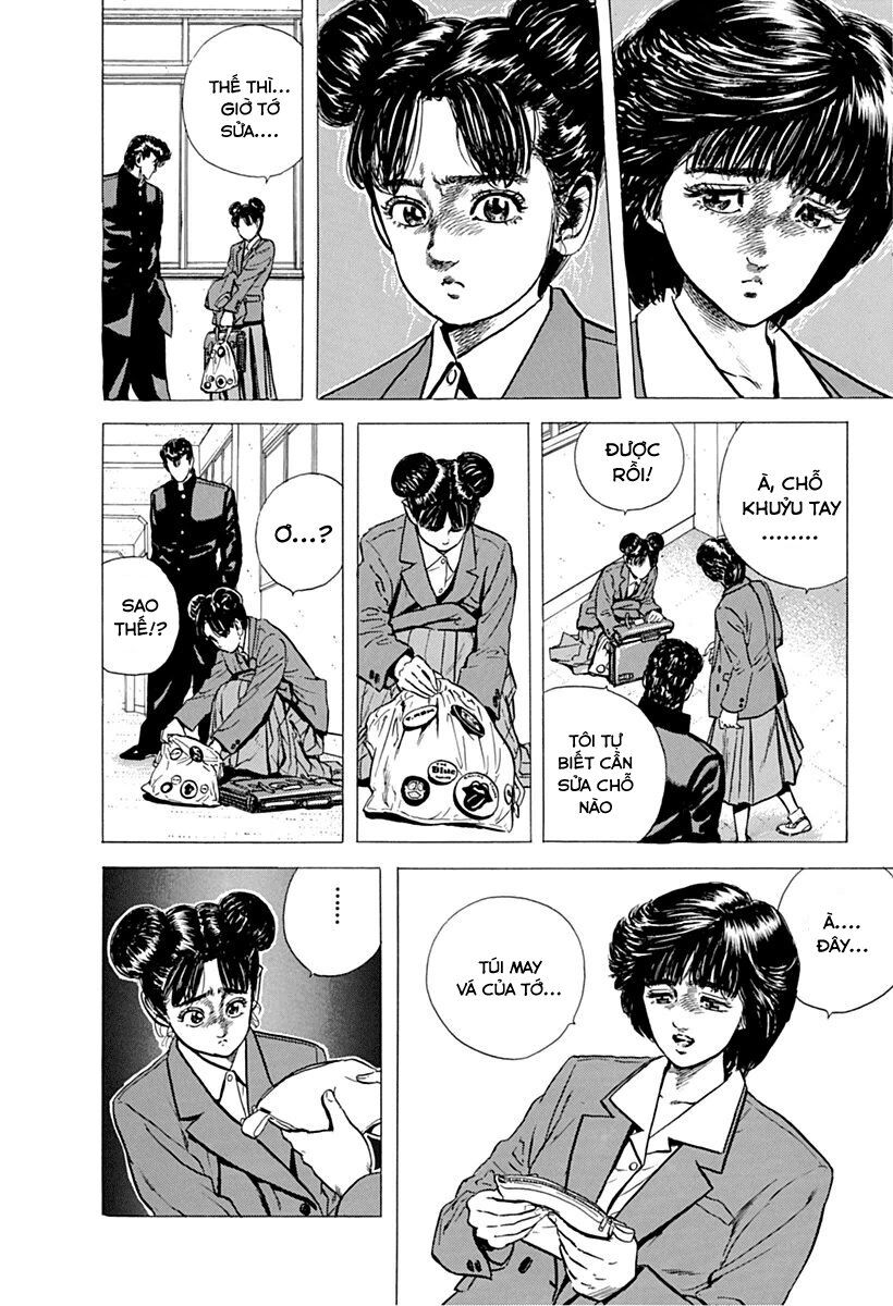 Bản Blues Vô Giá Trị Chapter 50 - 16