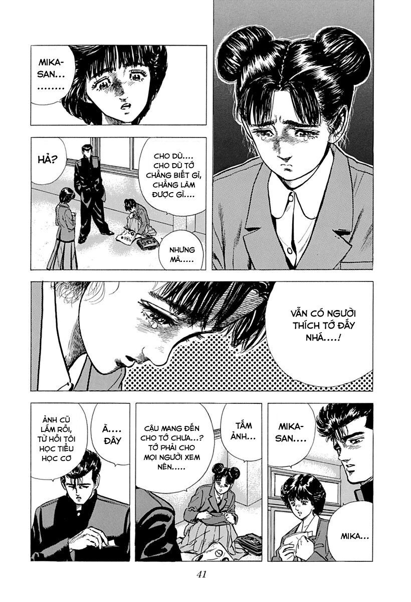 Bản Blues Vô Giá Trị Chapter 50 - 17