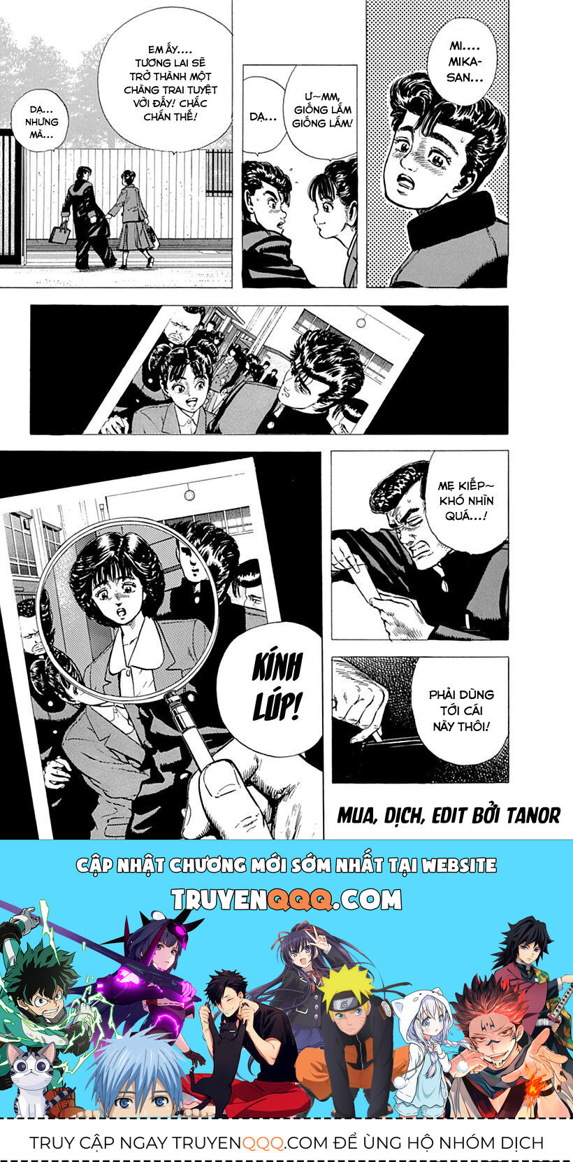 Bản Blues Vô Giá Trị Chapter 50 - 19