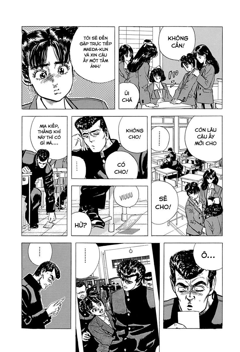 Bản Blues Vô Giá Trị Chapter 50 - 4